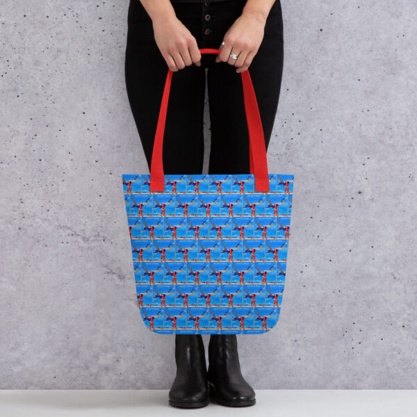 Tote bag - Image 2