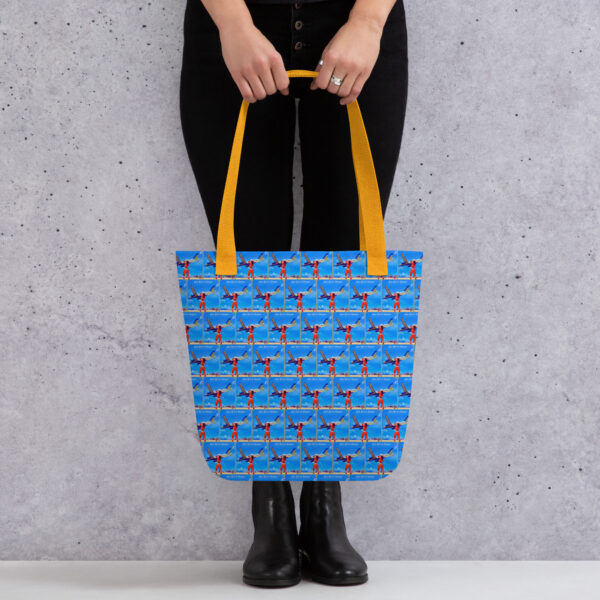 Tote bag - Image 3