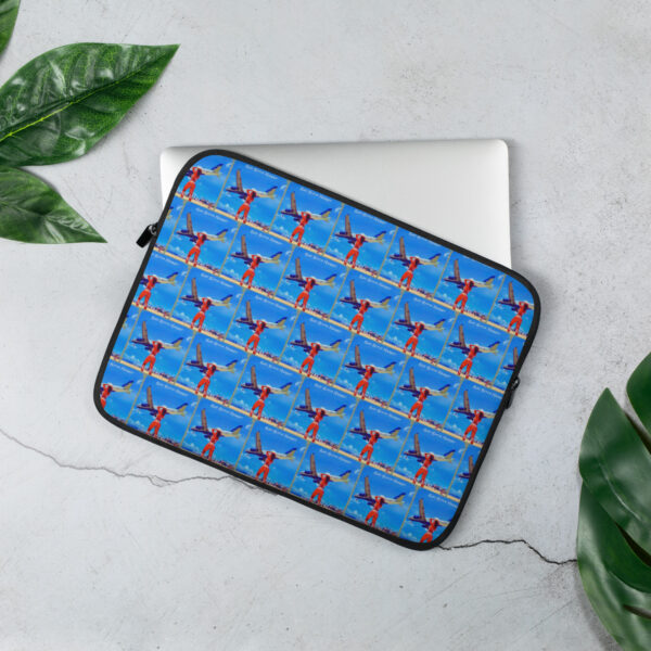 Laptop Sleeve - Image 2