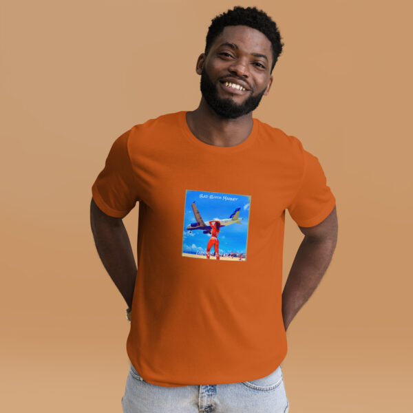 Unisex t-shirt - Image 8