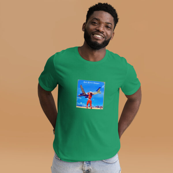 Unisex t-shirt - Image 10