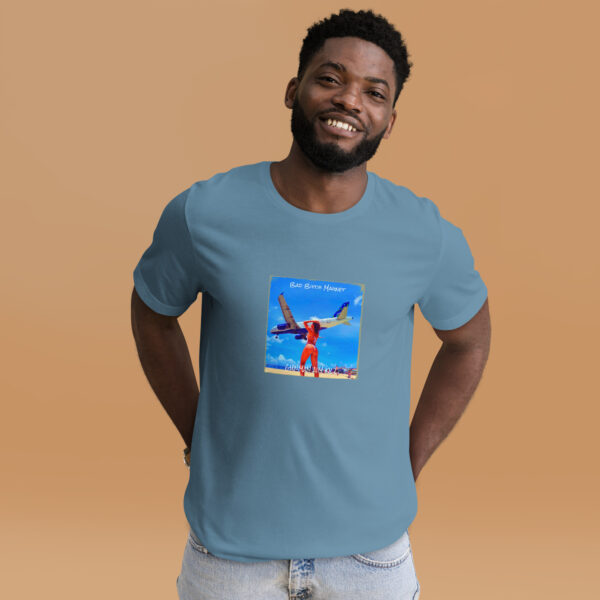 Unisex t-shirt - Image 12