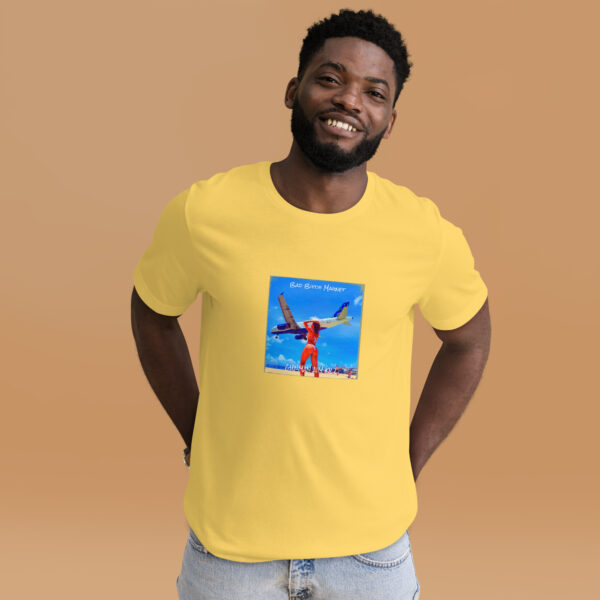 Unisex t-shirt - Image 14